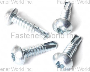 fastener-world(POL SHIN ENT. CO., LTD. )