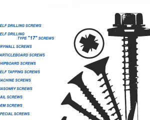 fastener-world(LONG THREAD FASTENERS CORP.  )