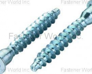 fastener-world(ZYH YIN ENT. CO., LTD.  )