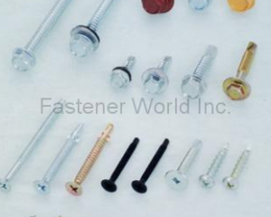 fastener-world(彭特企業有限公司  )