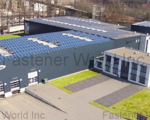 fastener-world(EUROTEC GMBH (E.U.R.O.Tec GmbH ) )
