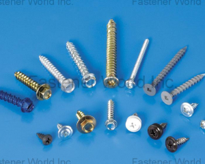 fastener-world(YOUR CHOICE FASTENERS & TOOLS CO., LTD.  )