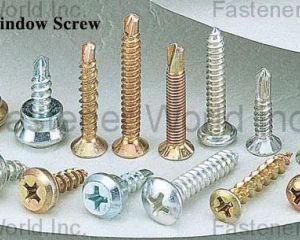 fastener-world_禾億五金有限公司   fastener-world(禾億五金有限公司  )