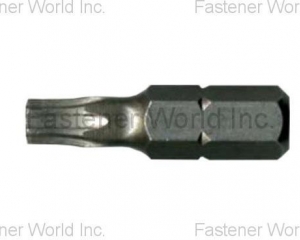 fastener-world(BAOHUI SCREW POWER BIT INC.  )