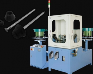 Roof Nail Assembly Machine (SK)