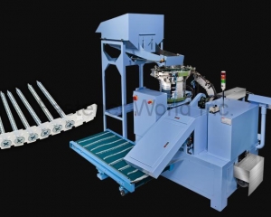 Collated Screw Assembly Machine (ST)