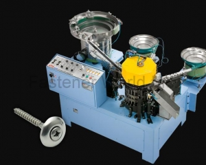 M-type Washer Assembly Machine (SJ)