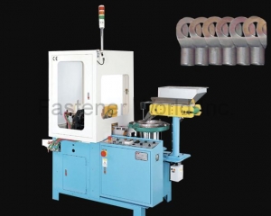 Terminal Soldering Machine – silver brazing alloy (AO)(UTA AUTO INDUSTRIAL CO., LTD.)
