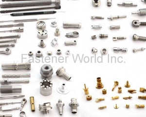 fastener-world(CHANG LI TAI CO., LTD. )