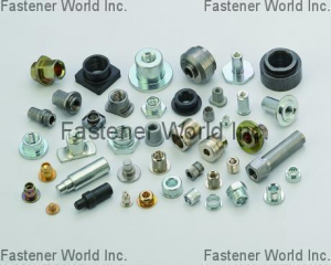 Special Parts(FASTENER JAMHER TAIWAN INC. )
