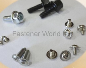 fastener-world(SOHO PRECISION INDUSTRIAL CO., LTD. )
