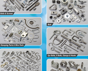 fastener-world(SHUN DEN IRON WORKS CO., LTD.  )