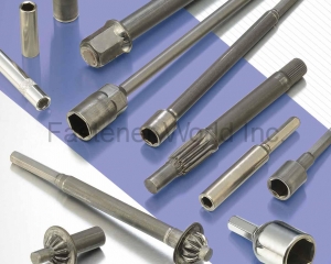 fastener-world(JIH HSIN KUN SCREW CO., LTD. )