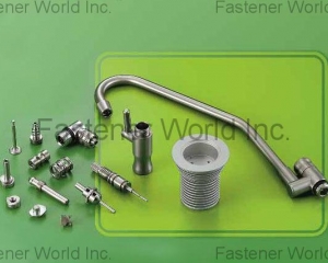 fastener-world(IOU GOOD JYI INDUSTRY CO., LTD.  )