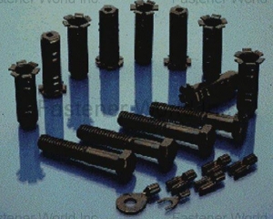 fastener-world(台灣麥德美股份有限公司 )