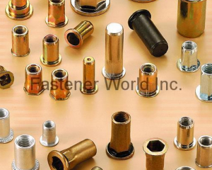 fastener-world(FASTENER JAMHER TAIWAN INC.  )