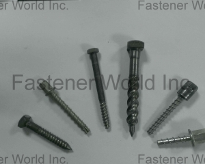 fastener-world(HWEI NEN CO., LTD. )