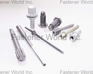 fastener-world(HWEI NEN CO., LTD. )