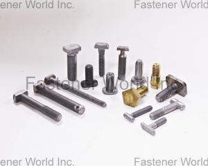 fastener-world(HWEI NEN CO., LTD. )