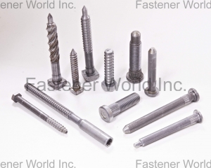 fastener-world(HWEI NEN CO., LTD. )