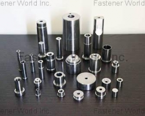 fastener-world(FRONTAL INTERNATIONAL CO., LTD. )