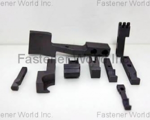 fastener-world(FRONTAL INTERNATIONAL CO., LTD. )