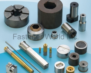 fastener-world(SHENG KAI PRECISION INDUSTRIAL CO., LTD. )