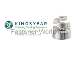 fastener-world(KINGSYEAR CO., LTD.  )