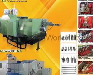 fastener-world_YESWIN MACHINERY CO., LTD.  fastener-world(YESWIN MACHINERY CO., LTD. )