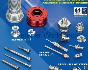 fastener-world(IOU GOOD JYI INDUSTRY CO., LTD.  )