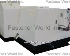 fastener-world(YESWIN MACHINERY CO., LTD. )