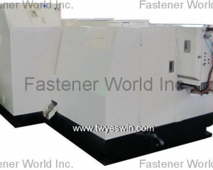 fastener-world_YESWIN MACHINERY CO., LTD.  fastener-world(YESWIN MACHINERY CO., LTD. )
