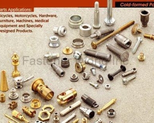 fastener-world(BESTAI ENTERPRISE CO., LTD. )