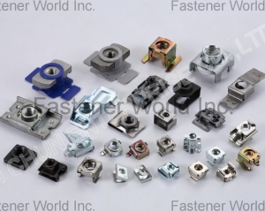 fastener-world(YI CHUN ENTERPRISE CO., LTD.  )