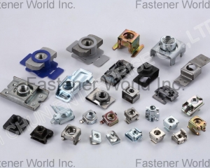 fastener-world_YI CHUN ENTERPRISE CO., LTD.   fastener-world(YI CHUN ENTERPRISE CO., LTD.  )