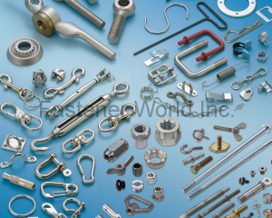 fastener-world(SHUN DEN IRON WORKS CO., LTD.  )