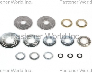 fastener-world(LIAN CHUAN SHING INTERNATIONAL CO., LTD. )