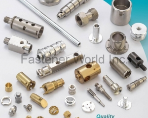 fastener-world(AGS (ADVANCED GLOBAL SOURCING LTD.) )