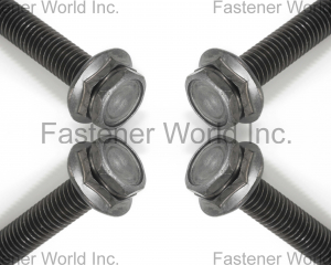 fastener-world(JI LI DENG FASTENERS CO., LTD. )