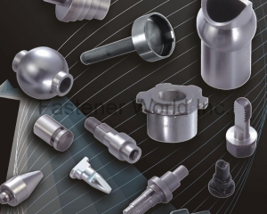 Special Fasteners(KOT UNIONTEK CO., LTD)