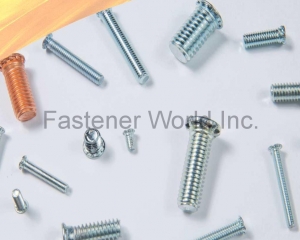 fastener-world(FU KAI FASTENER ENTERPRISE CO., LTD. )