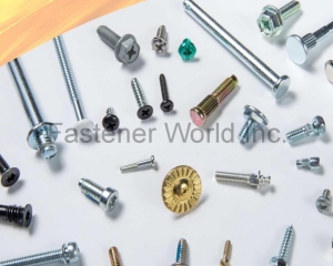 fastener-world(FU KAI FASTENER ENTERPRISE CO., LTD. )