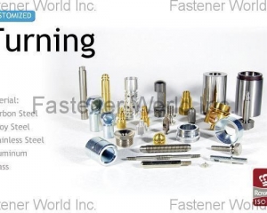 fastener-world(LINK-PRO TECH )