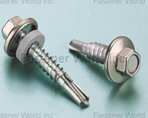 fastener-world_JAU YEOU INDUSTRY CO., LTD.  fastener-world(JAU YEOU INDUSTRY CO., LTD. )