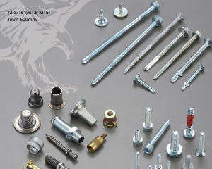 fastener-world(FALCON FASTENER CO., LTD.  )