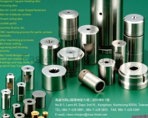 fastener-world_AN CHIAO MOLDS CO., LTD.  fastener-world(AN CHIAO MOLDS CO., LTD. )