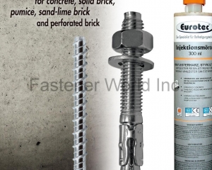 fastener-world(EUROTEC GMBH (E.U.R.O.Tec GmbH ) )