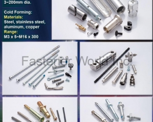 fastener-world(KUNTECH INTERNATIONAL CORP. )