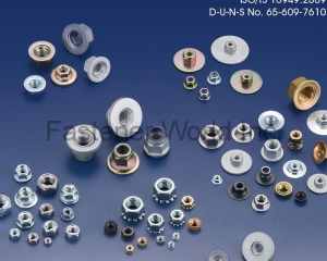 fastener-world(SHAW GUANG ENTERPRISE CO., LTD. )