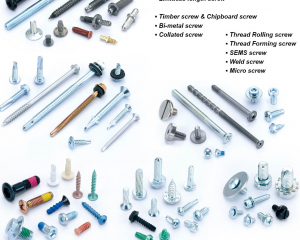 fastener-world(FALCON FASTENER CO., LTD.  )